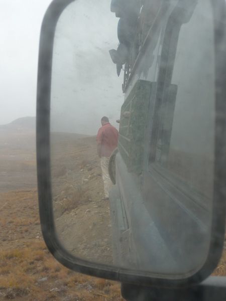 Photo from 16 Sept 2009
