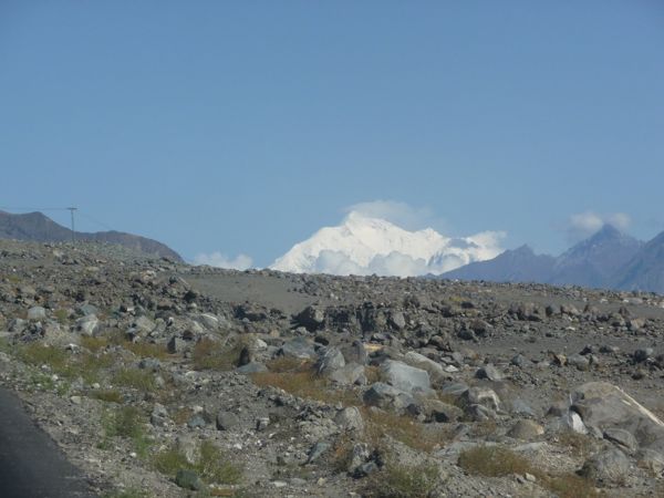 Photo from 17 Sept 2009