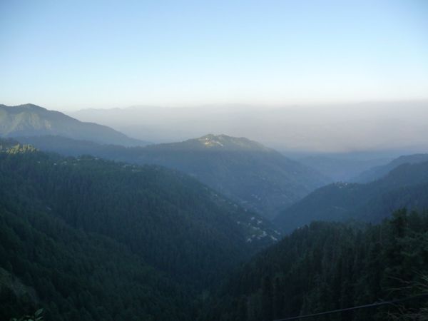 Photo from 19 Sept 2009