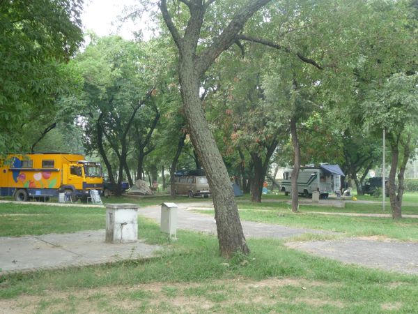 Photo from 23 Sept 2009