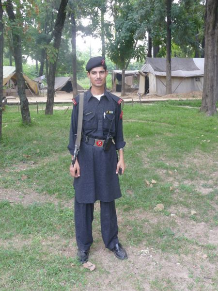 Photo from 23 Sept 2009