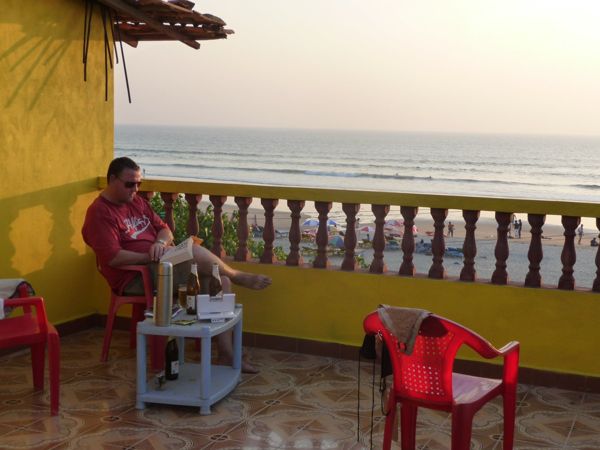 Photo from 31 Oct 2009