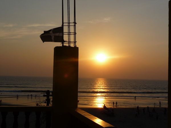 Photo from 31 Oct 2009