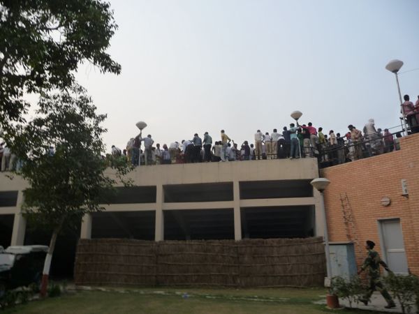 Photo from 3 Oct 2009