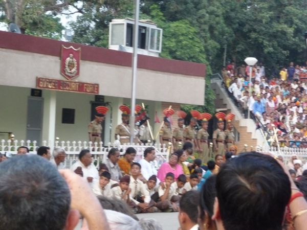 Photo from 3 Oct 2009