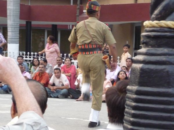 Photo from 3 Oct 2009