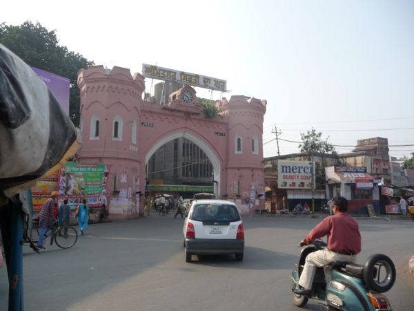 Photo from 5 Oct 2009