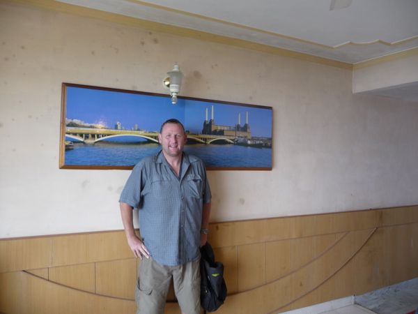 Photo from 7 Oct 2009