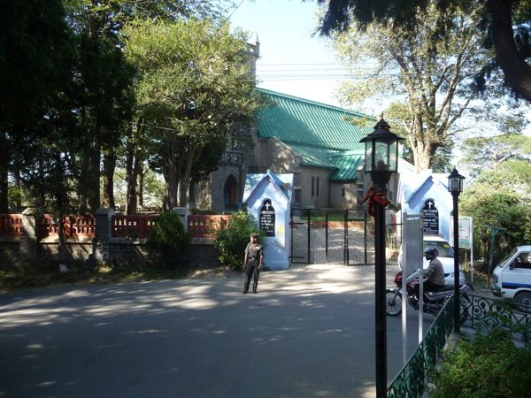 Photo from 13 Oct 2009
