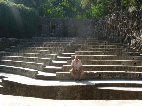 Photo from 14 Oct 2009