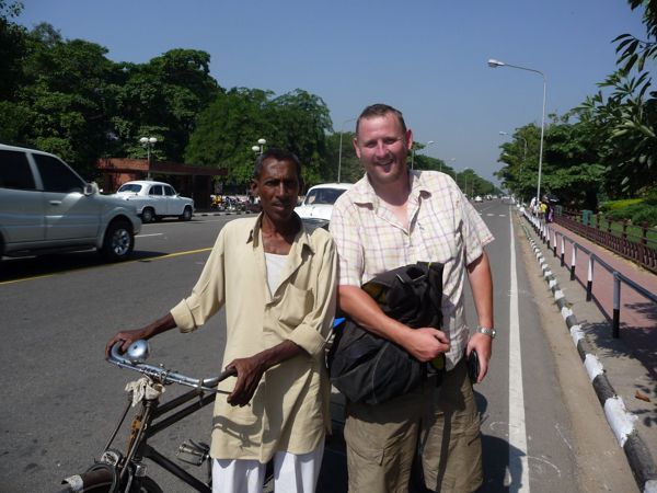 Photo from 14 Oct 2009