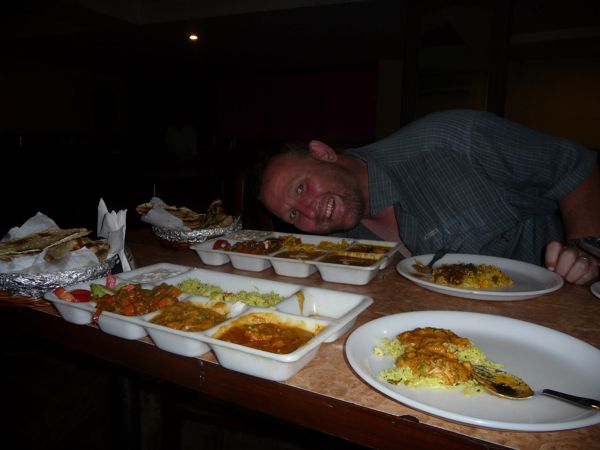 Photo from 15 Oct 2009
