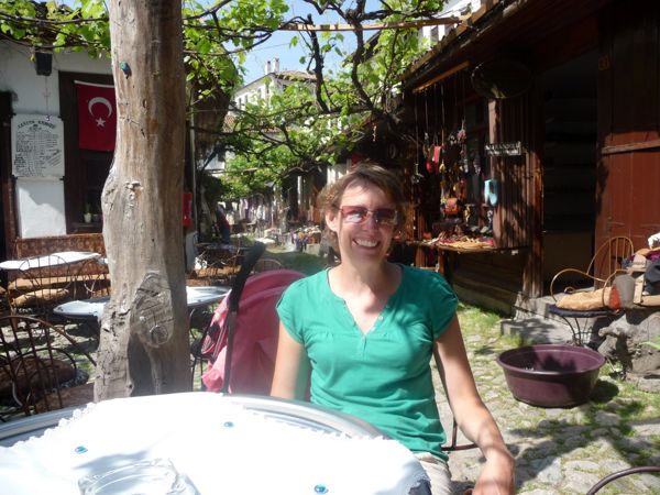 Photo from 19 May 2009