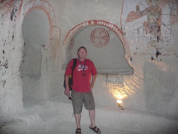 Photo from 20 May 2009