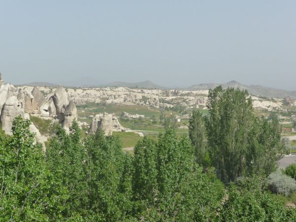 Photo from 20 May 2009