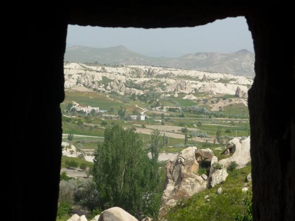 Photo from 20 May 2009