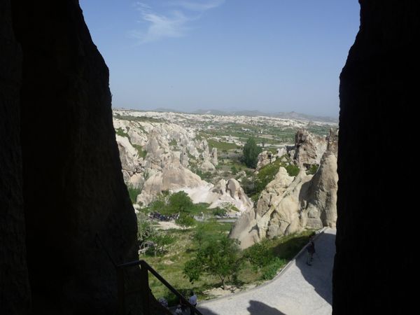 Photo from 20 May 2009