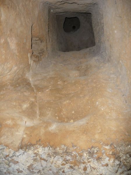 Photo from 21 May 2009