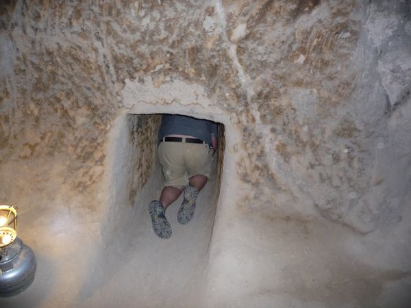 Photo from 21 May 2009