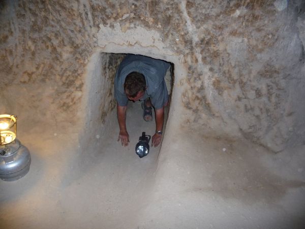 Photo from 21 May 2009