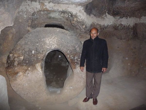 Photo from 21 May 2009