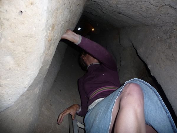 Photo from 21 May 2009