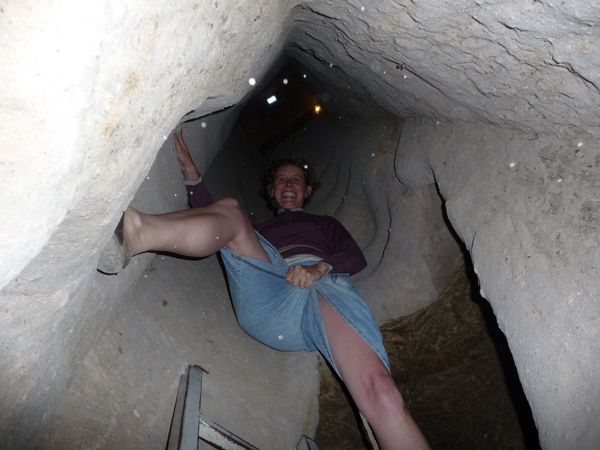 Photo from 21 May 2009