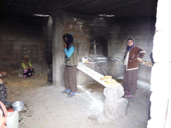 Photo from 21 May 2009