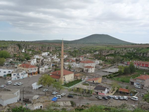 Photo from 21 May 2009