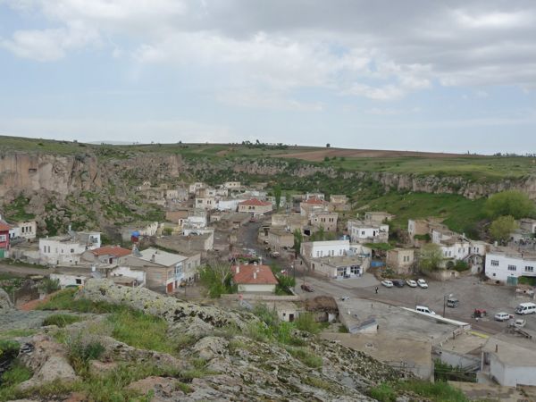 Photo from 21 May 2009