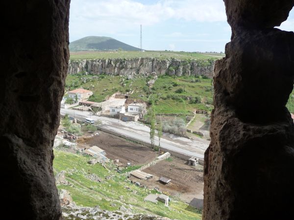 Photo from 21 May 2009