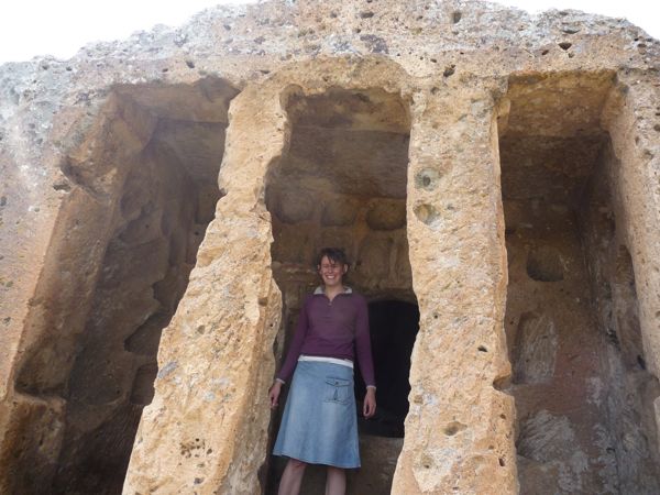 Photo from 21 May 2009