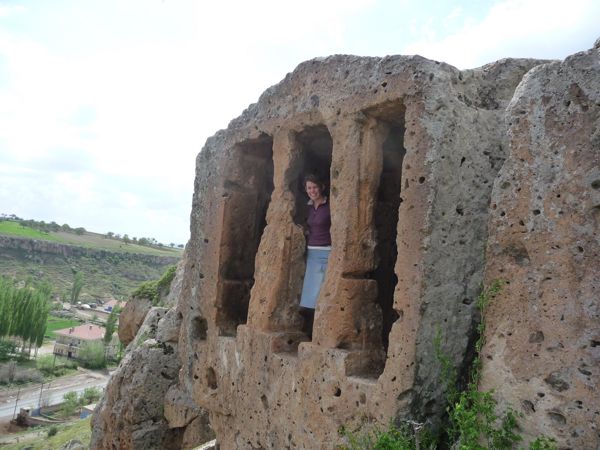 Photo from 21 May 2009