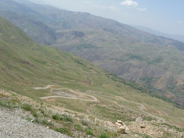 Photo from 22 May 2009