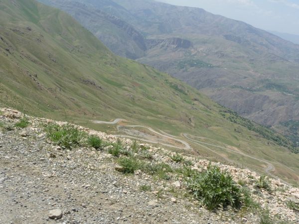 Photo from 22 May 2009