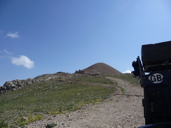 Photo from 22 May 2009
