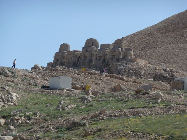 Photo from 22 May 2009