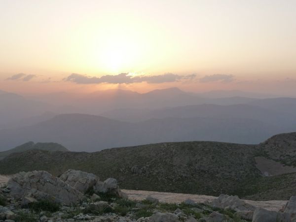 Photo from 22 May 2009