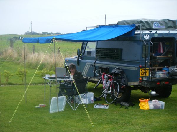Photo from 31 Aug 2008