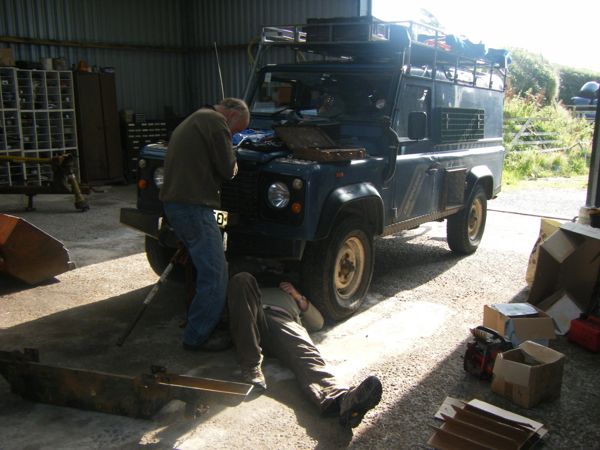 Photo from 9 Sept 2008