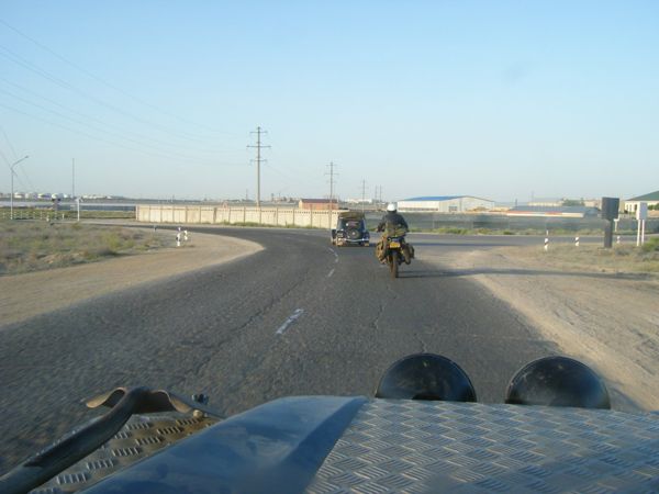 Photo from 21 Jun 2009