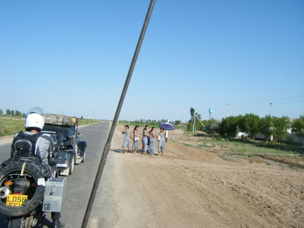 Photo from 27 Jun 2009