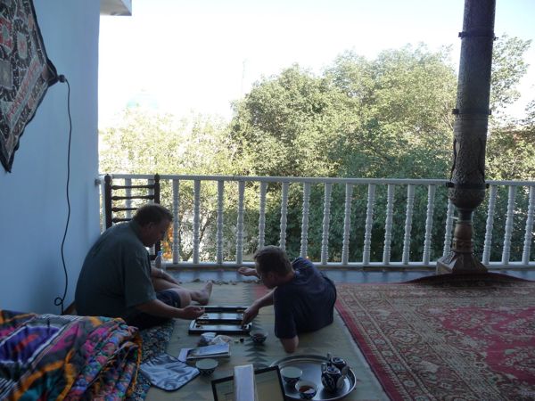 Photo from 29 Jun 2009