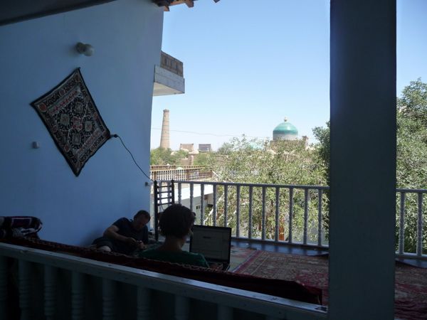 Photo from 30 Jun 2009