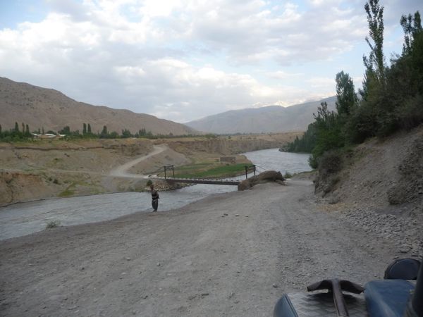 Photo from 11 Jul 2009