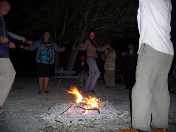 Photo from 15 Jul 2009