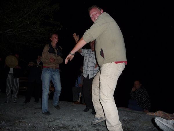 Photo from 15 Jul 2009