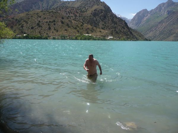 Photo from 16 Jul 2009