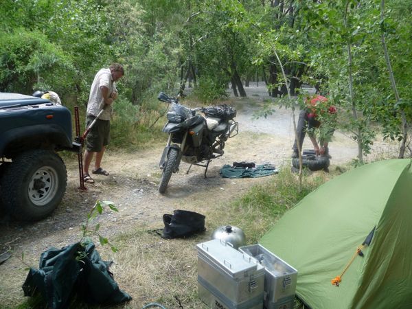 Photo from 16 Jul 2009
