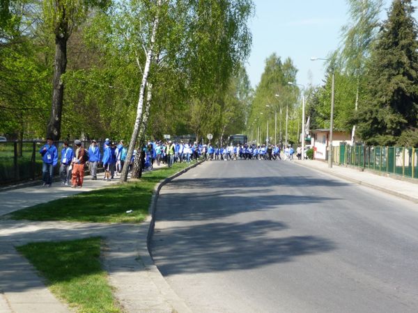 Photo from 21 Apr 2009